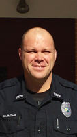 Officer Ryan Theil Officer Ryan Theil